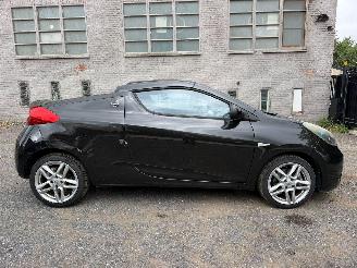 Schadeauto Renault Wind DYNAMIQUE 2011/1