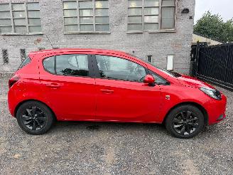 Unfallwagen Opel Corsa 120 JAHRE 2019/10