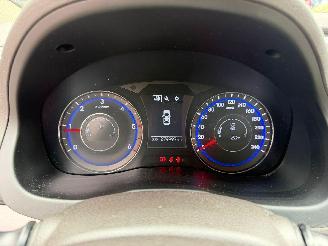 Hyundai I-40 PREMIUM picture 27