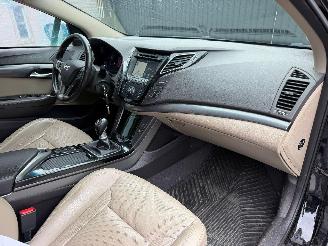 Hyundai I-40 PREMIUM picture 23