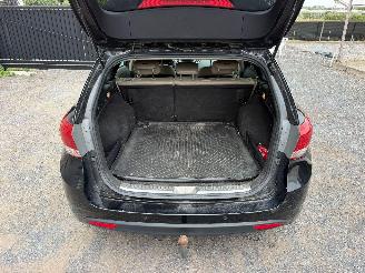 Hyundai I-40 PREMIUM picture 16