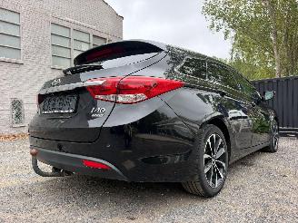 Hyundai I-40 PREMIUM picture 17