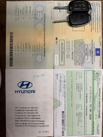 Hyundai I-40 PREMIUM picture 32