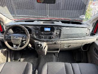 Ford Transit 2.0 CDTI   130 picture 21