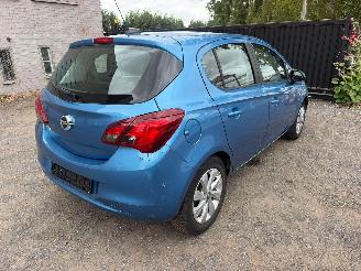 Opel Corsa  picture 17