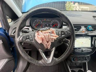Opel Corsa  picture 24