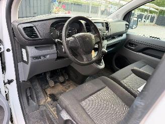 Peugeot Expert 2.0HDI picture 22