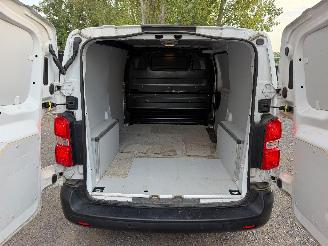 Peugeot Expert 2.0HDI picture 14