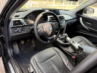 BMW 3-serie D picture 13