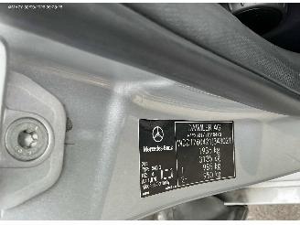 Mercedes A-klasse A 180 picture 10