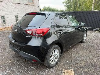 Mazda 2 1.5 D picture 18