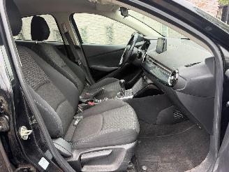 Mazda 2 1.5 D picture 22