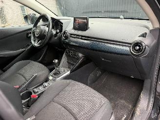 Mazda 2 1.5 D picture 23