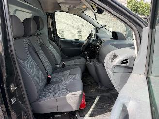 Citroën Jumpy 2.0 HDI picture 23