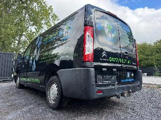 Citroën Jumpy 2.0 HDI picture 15