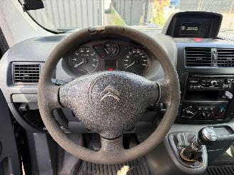 Citroën Jumpy 2.0 HDI picture 25