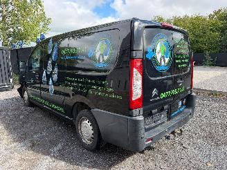 Citroën Jumpy 2.0 HDI picture 14