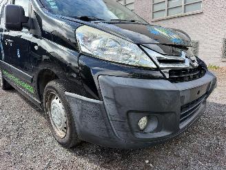 Citroën Jumpy 2.0 HDI picture 3