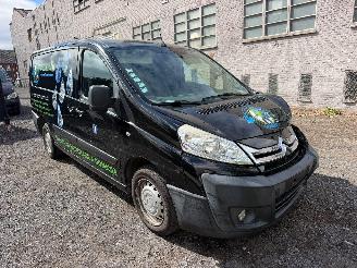 Citroën Jumpy 2.0 HDI picture 2