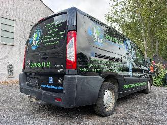 Citroën Jumpy 2.0 HDI picture 19