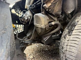 Citroën Jumpy 2.0 HDI picture 6