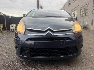 Citroën C4-picasso PICASSO EXCLUSIVE picture 7