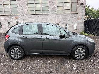 skadebil auto Citroën C3 ATTRACTION 2015/2