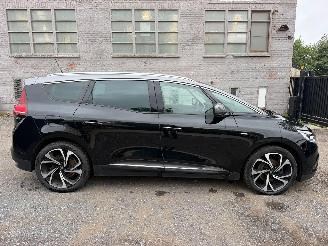 uszkodzony samochody osobowe Renault Scenic IV BOSE 2020/6