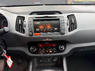 Kia Sportage 1.7 D picture 28