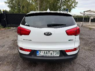 Kia Sportage 1.7 D picture 12
