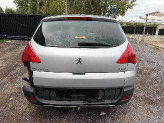 Peugeot 3008 ALLURE picture 14