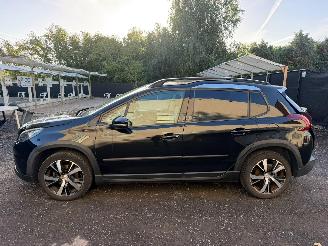 Peugeot 2008 GT LINE picture 9