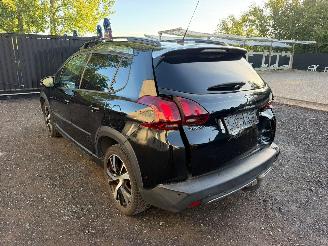 Peugeot 2008 GT LINE picture 10