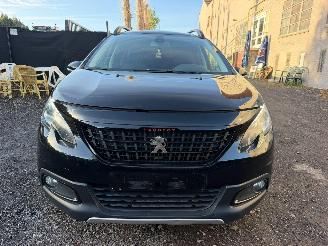 Peugeot 2008 GT LINE picture 6