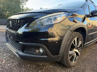 Peugeot 2008 GT LINE picture 7