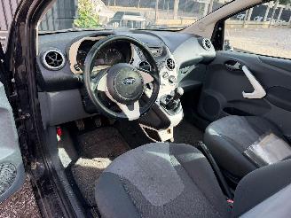 Ford Ka TITANIUM picture 19