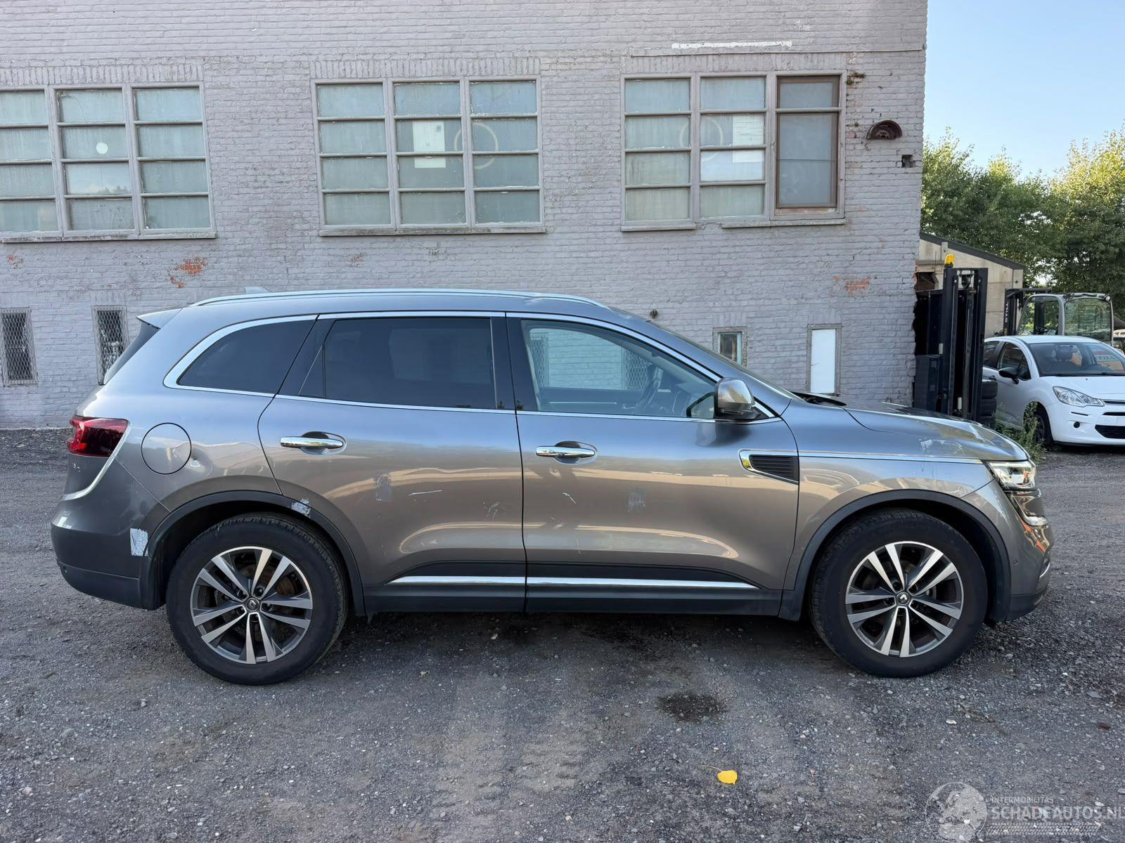 Renault Koleos II INTENS