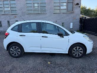 Auto incidentate Citroën C3 ATTRACTION 2015/7