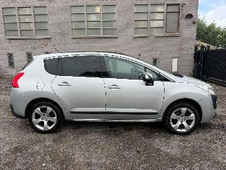 skadebil auto Peugeot 3008 ALLURE 2013/4