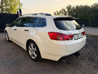 Honda Accord EXECUTIVE picture 10