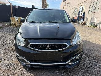 Mitsubishi Space-star STAR picture 8
