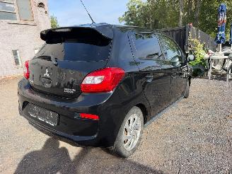 Mitsubishi Space-star STAR picture 17