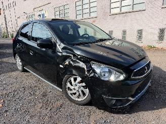 Mitsubishi Space-star STAR picture 2