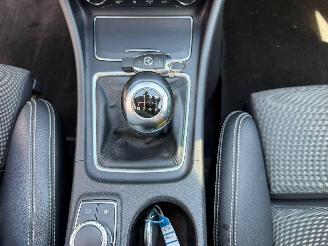 Mercedes A-klasse A 180 D picture 31