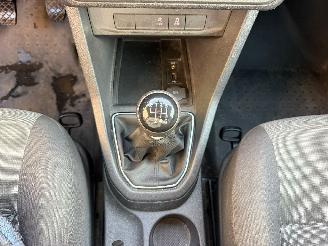 Volkswagen Caddy BESTELWAGEN picture 30