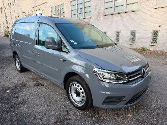 Volkswagen Caddy BESTELWAGEN picture 2
