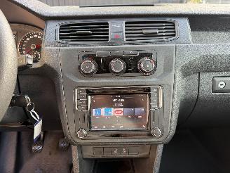 Volkswagen Caddy BESTELWAGEN picture 28