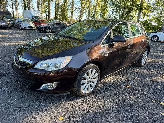 Opel Astra ACTIVE picture 8
