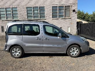 Unfallwagen Peugeot Partner TEPEE STYLE 2016/4