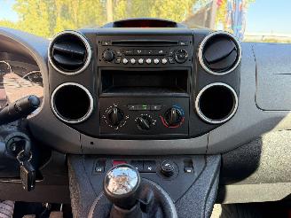 Peugeot Partner TEPEE STYLE picture 29